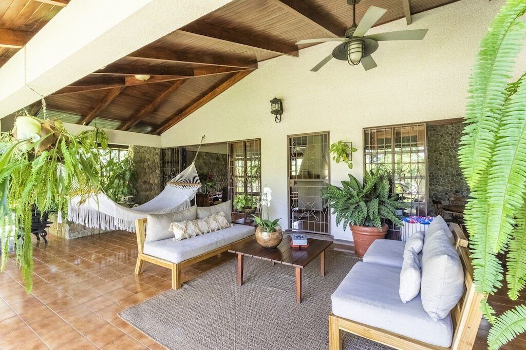 Photo of Patio Balcony in Kaneohe