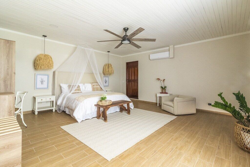 Photo of Bedroom in Kaneohe
