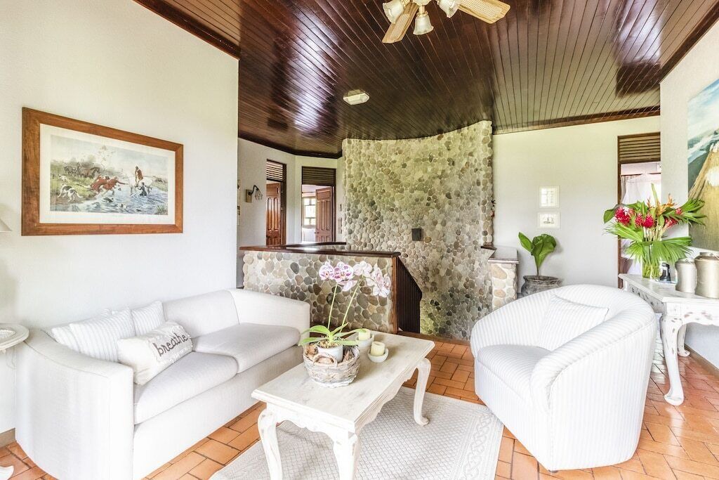 Photo of Livingroom in Kaneohe