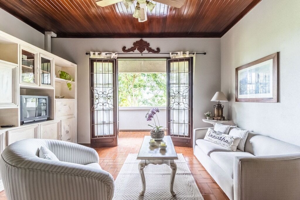 Photo of Livingroom in Kaneohe