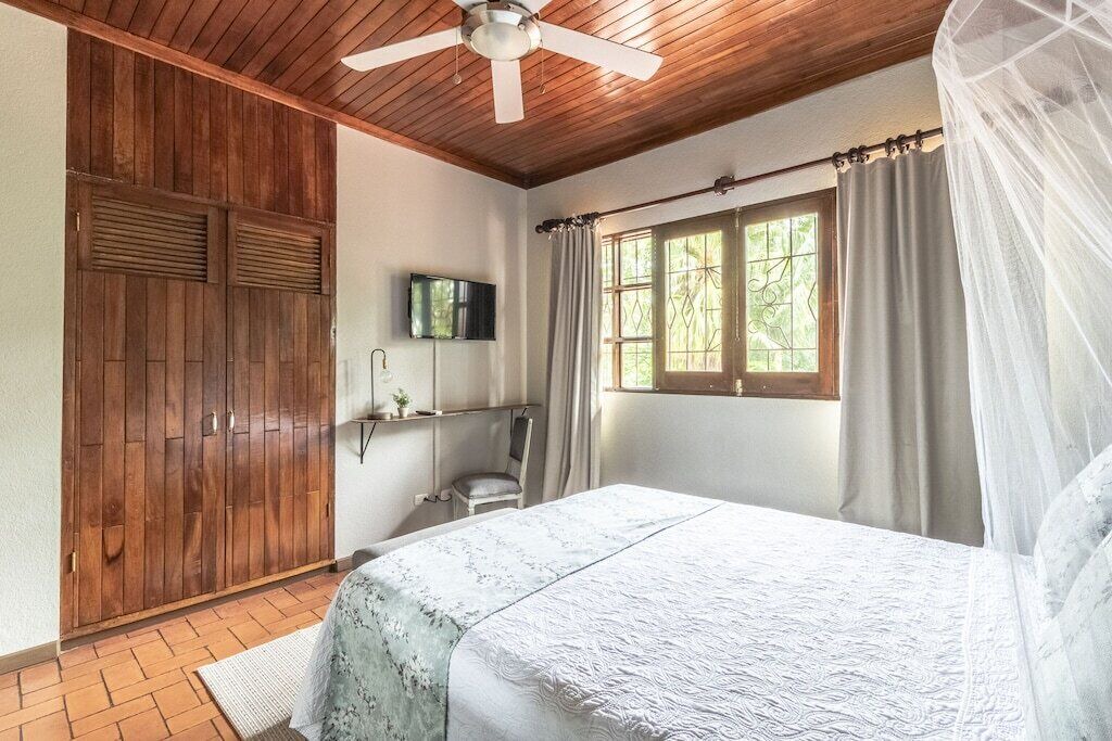 Photo of Bedroom in Kaneohe
