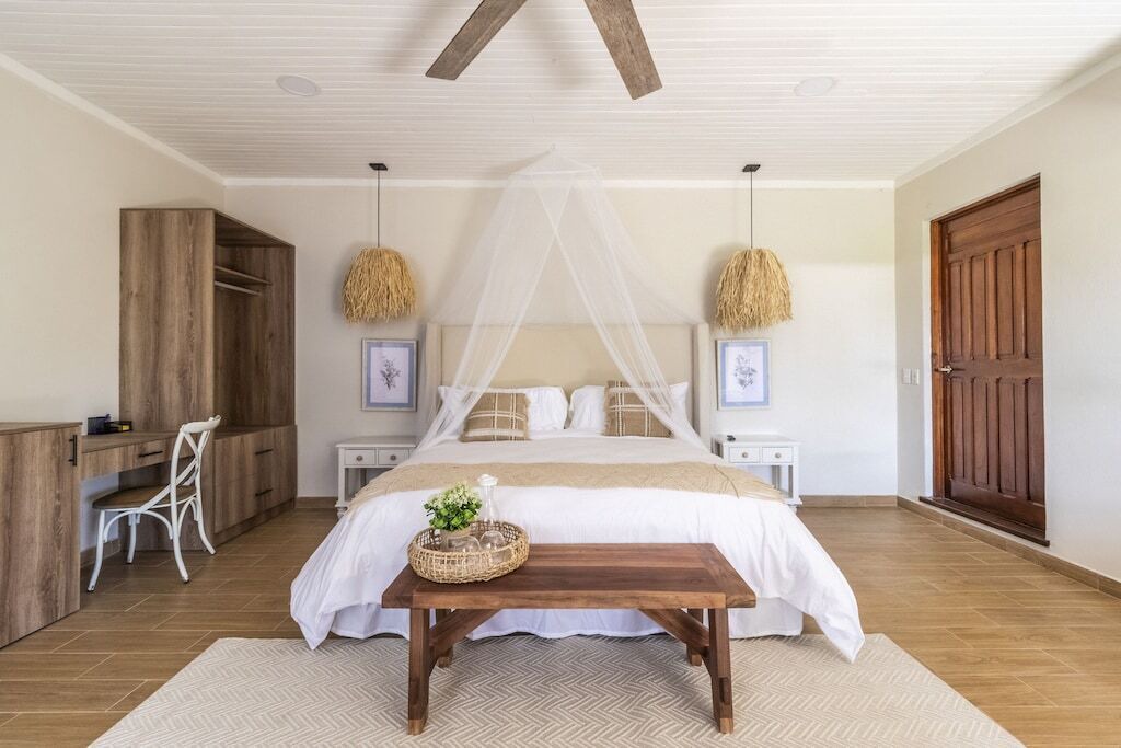 Photo of Bedroom in Kaneohe