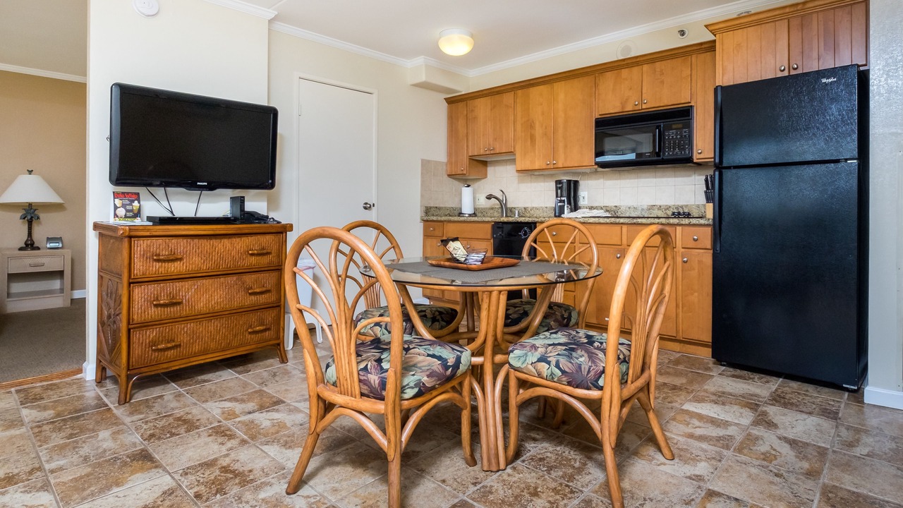 Photo of Kitchen in Waikiki
