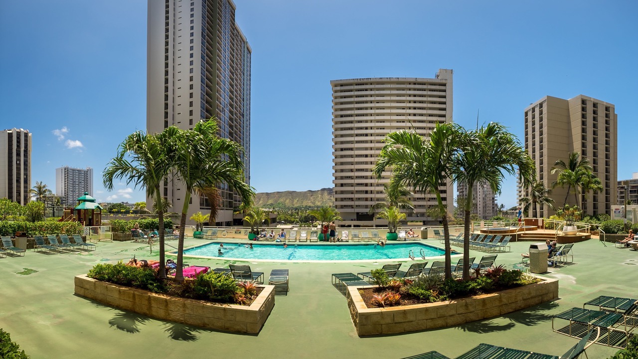 Photo of Outdoor in Waikiki