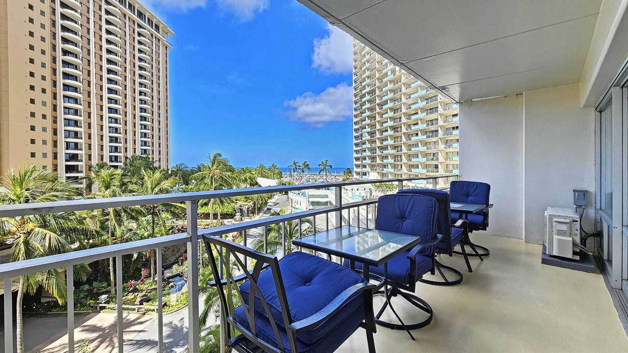 Photo of Outdoor in Waikiki