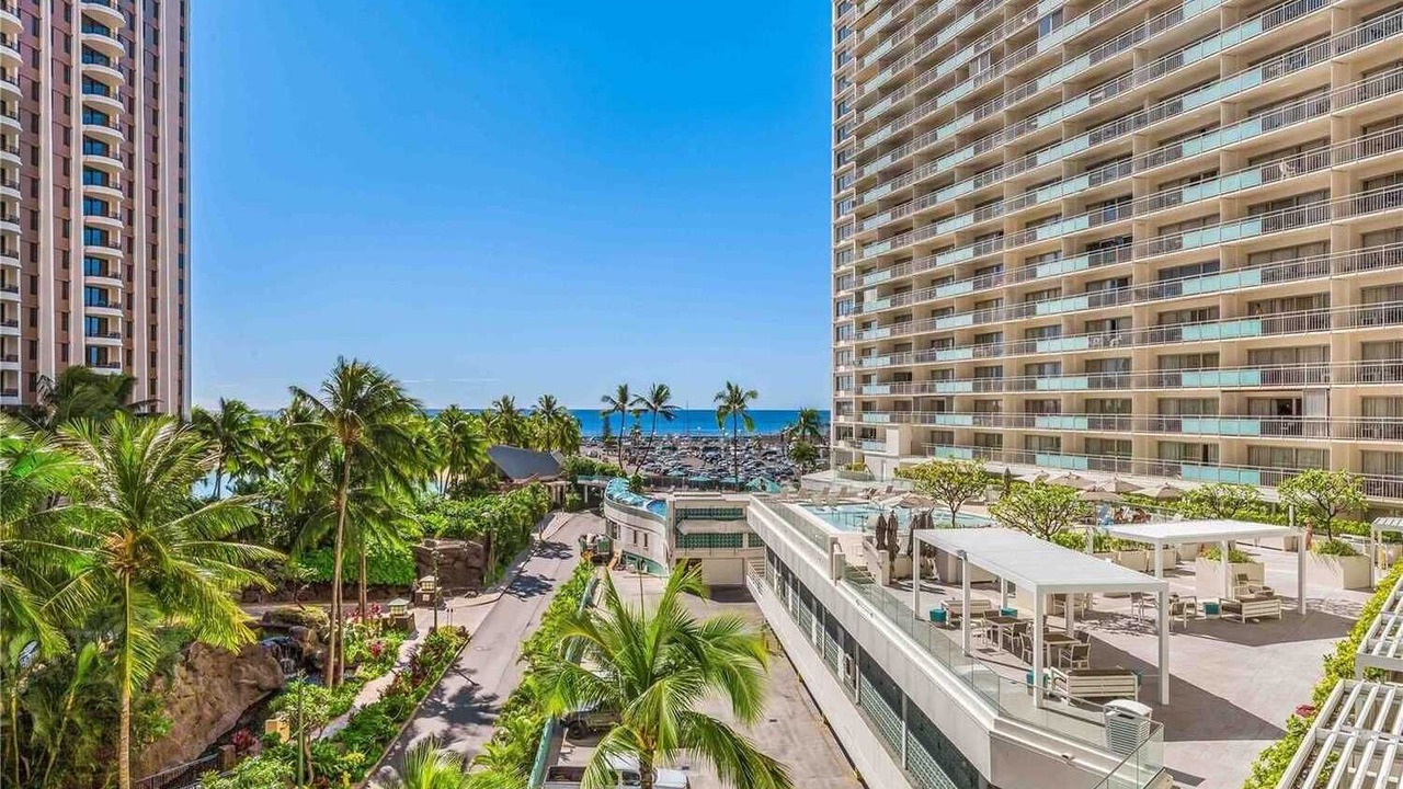 Photo of Outdoor in Waikiki