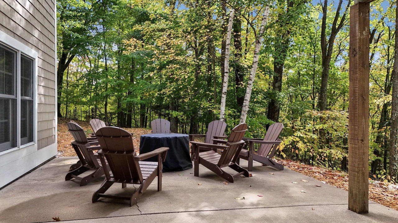 Photo of Outdoor in Birchwood Farms