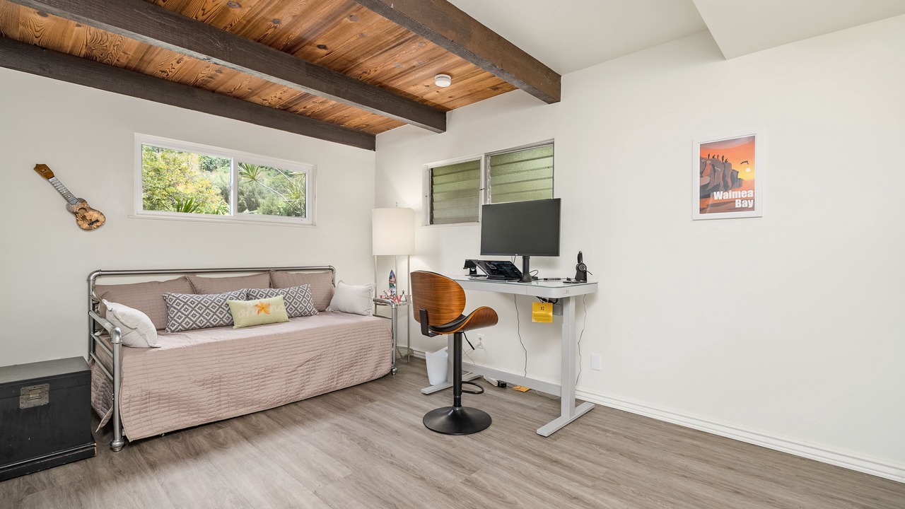 Photo of Bedroom in Hawaii Kai