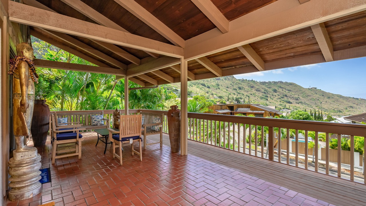 Photo of Outdoor in Hawaii Kai