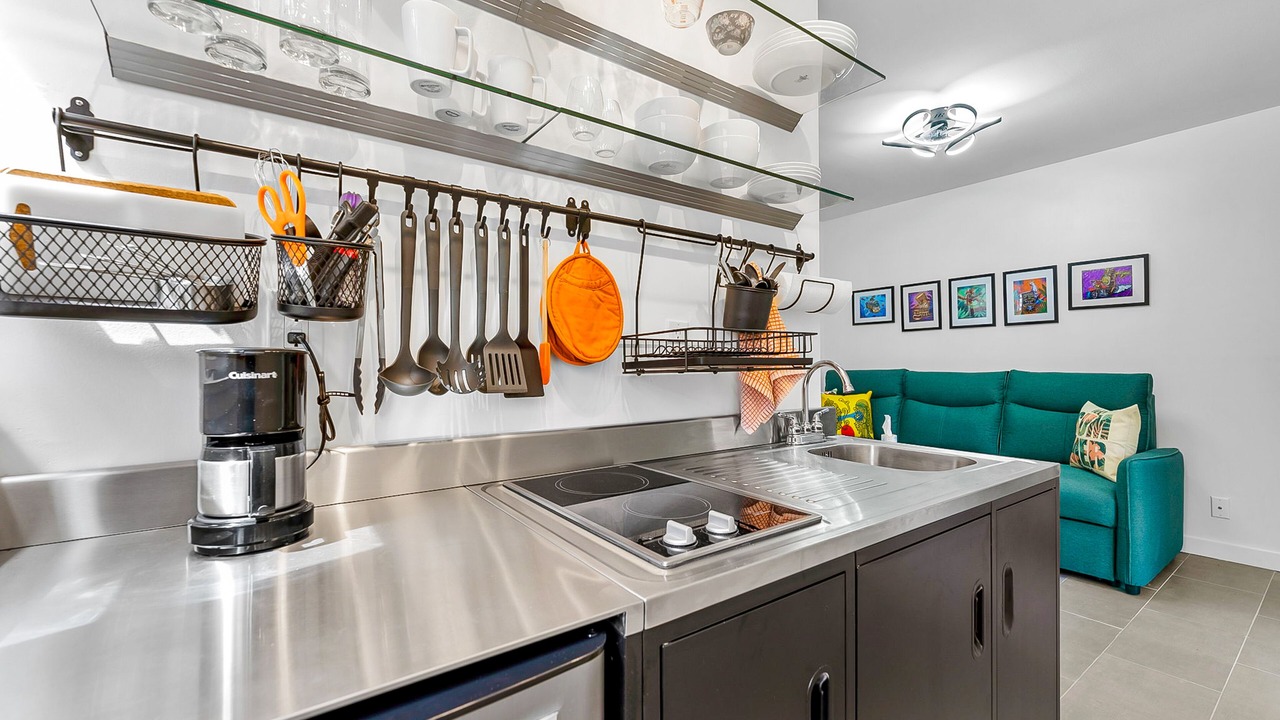 Photo of Kitchen in Hawaii Kai