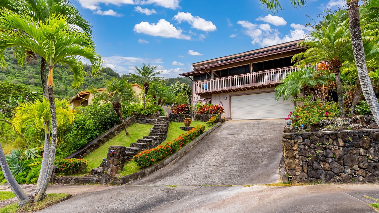 Photo of Outdoor in Hawaii Kai