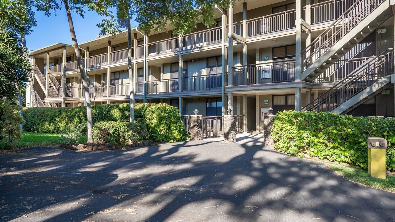 Photo of Outdoor in Kahana