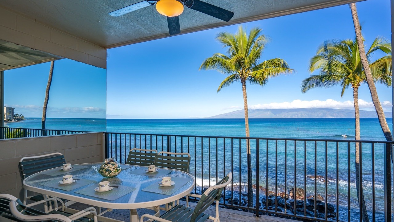 Photo of Outdoor in Kahana
