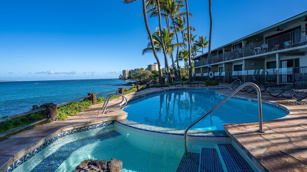 Photo of Outdoor in Kahana