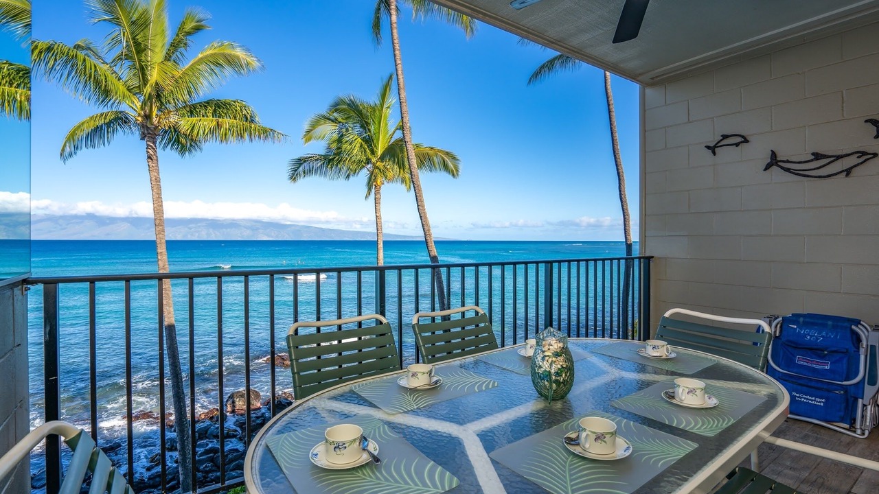 Photo of Outdoor in Kahana