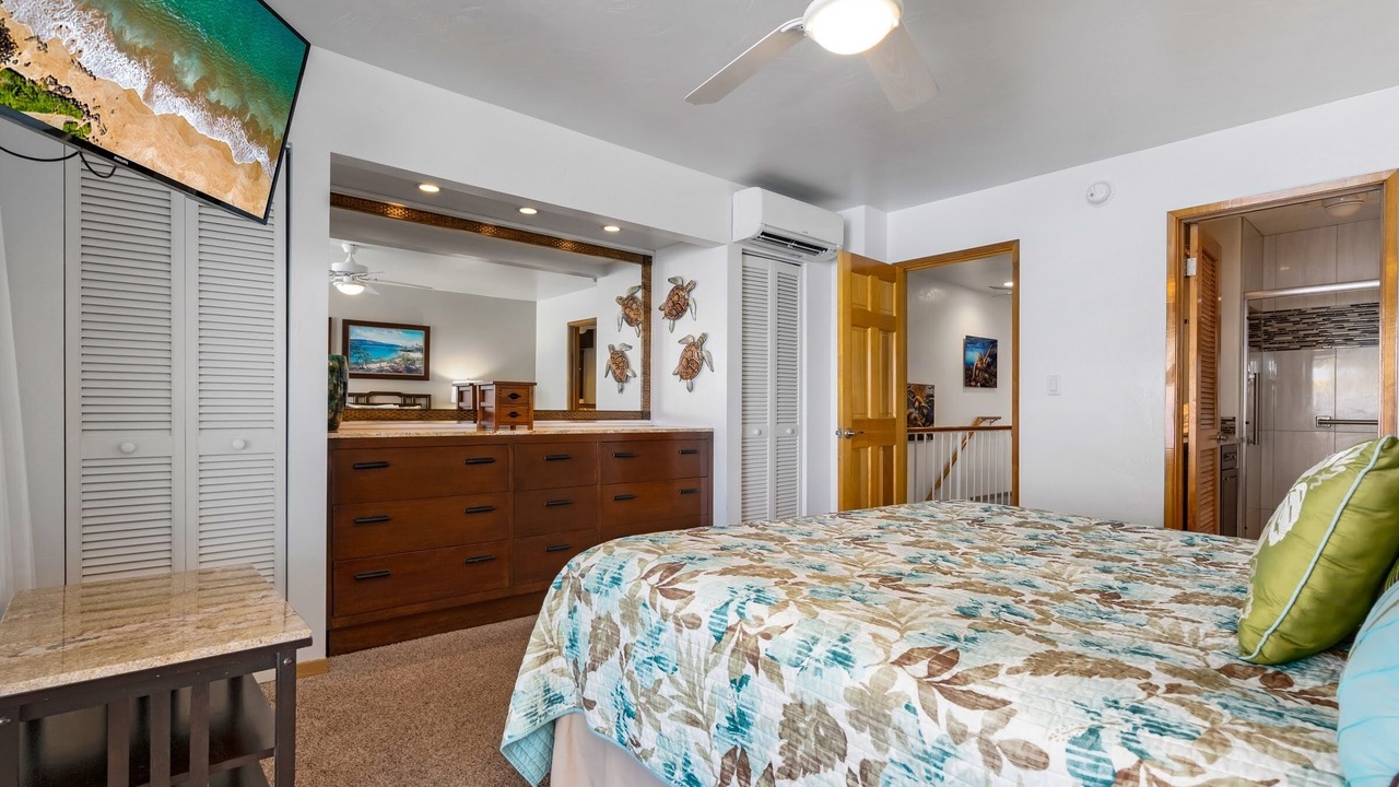 Photo of Bedroom in Kahana