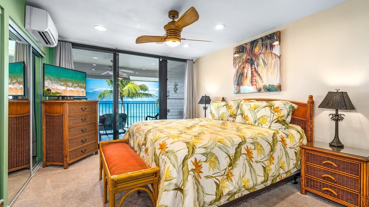 Photo of Bedroom in Kahana