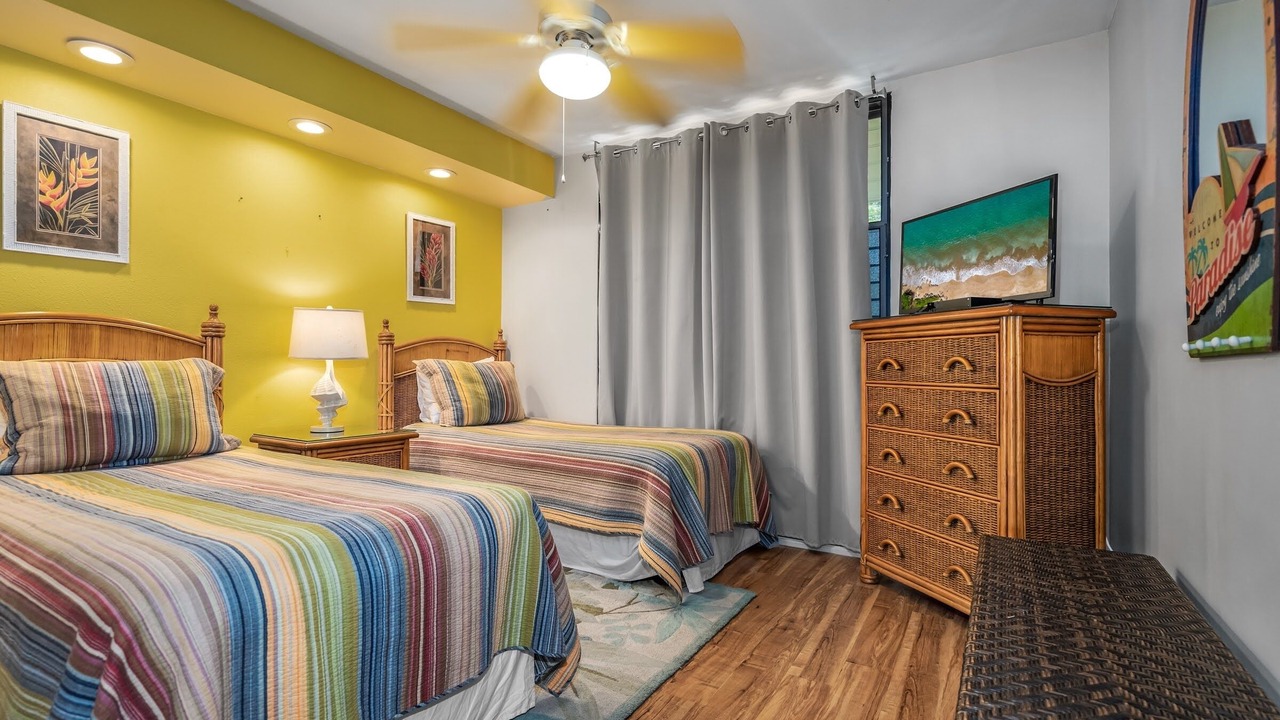 Photo of Bedroom in Kahana