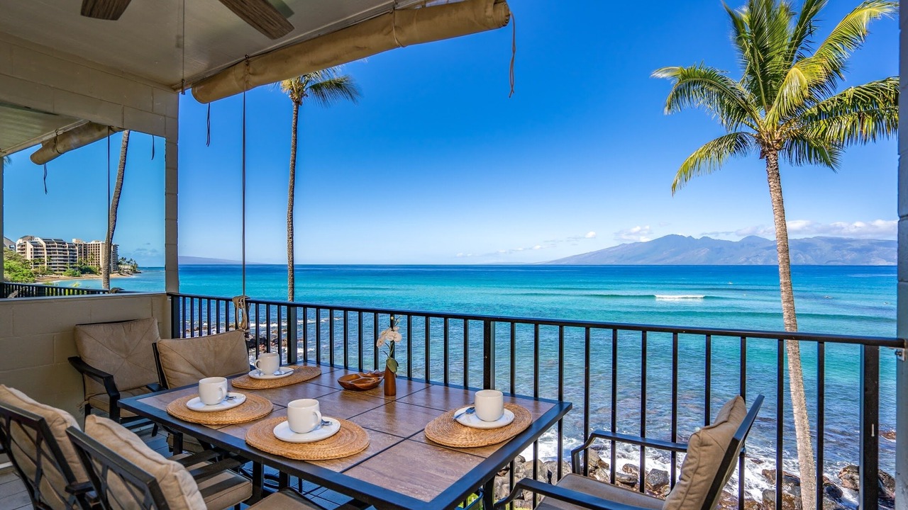 Photo of Outdoor in Kahana