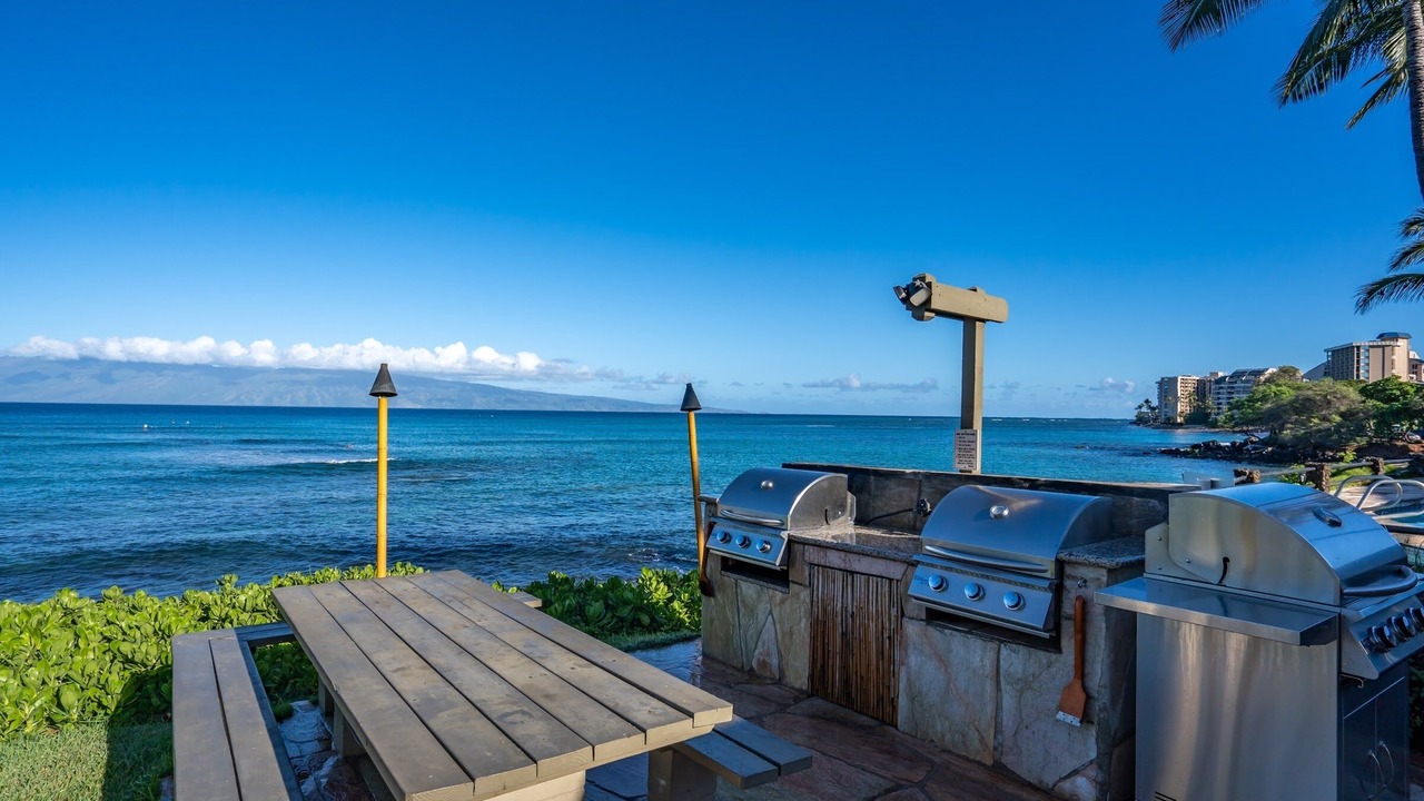 Photo of Outdoor in Kahana