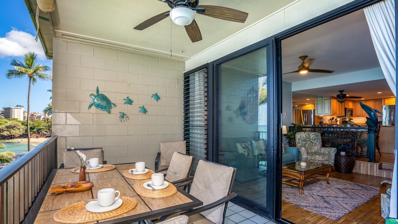 Photo of Outdoor in Kahana