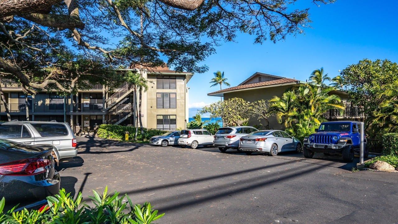 Photo of Outdoor in Kahana