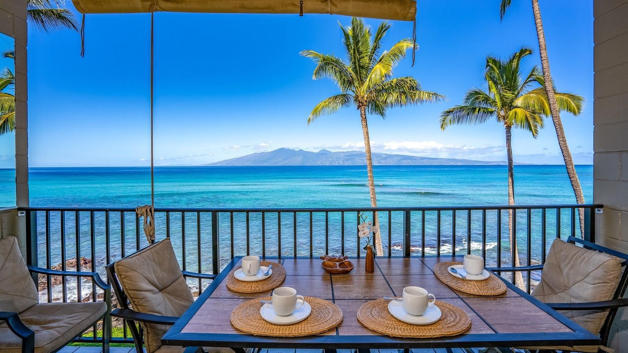 Photo of Outdoor in Kahana