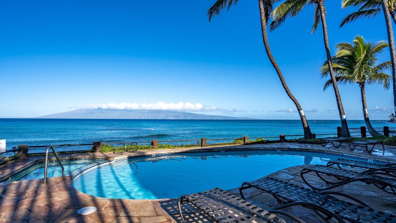 Photo of Outdoor in Kahana