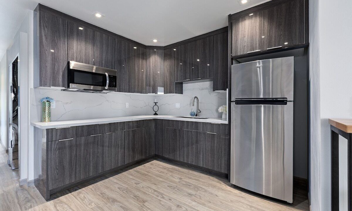 Photo of Kitchen in Portlock