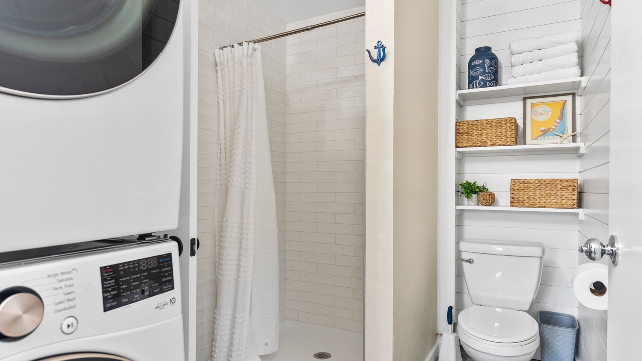 Photo of Bathroom in Stuart