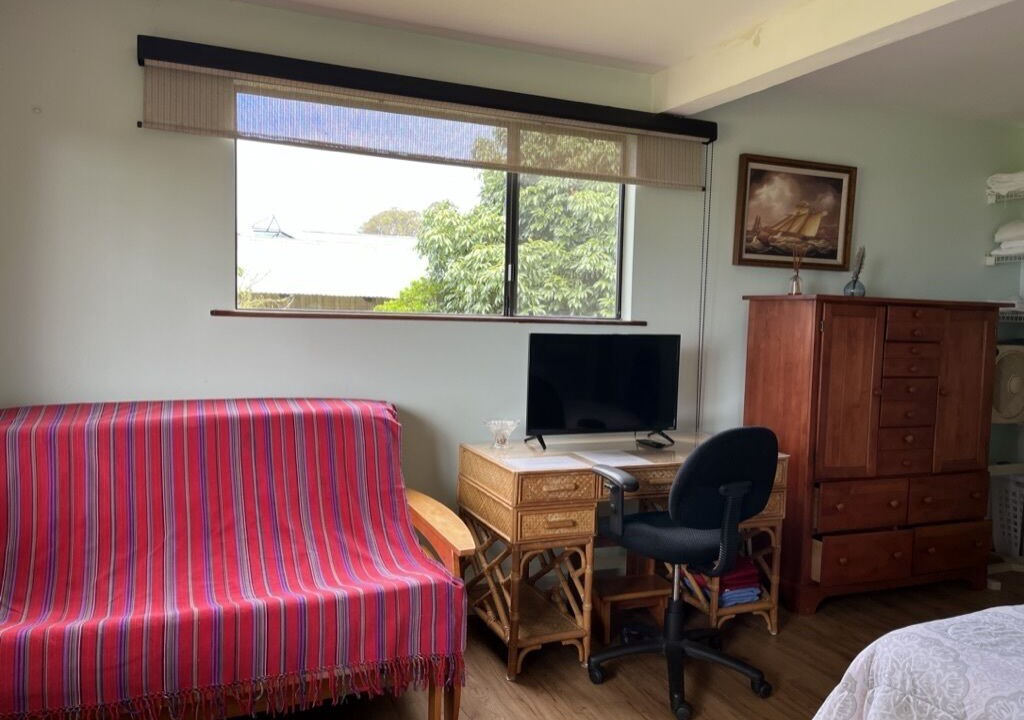 Photo of Bedroom in Kukuihaele