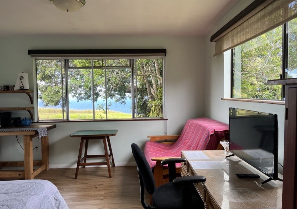 Photo of Bedroom in Kukuihaele