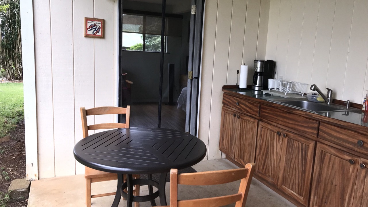 Photo of Outdoor in Kukuihaele