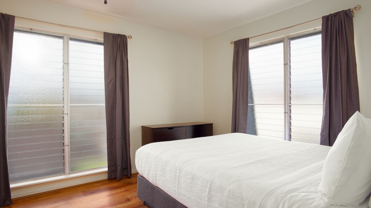 Photo of Bedroom in Hilo