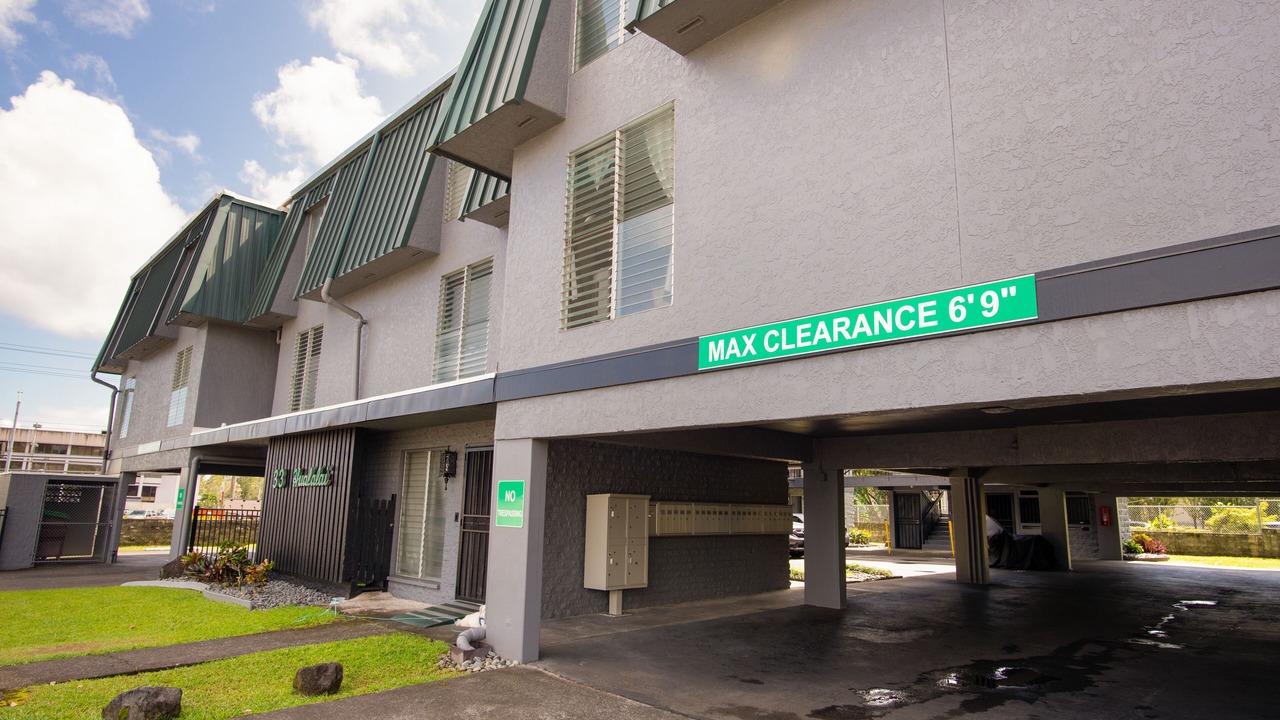 Photo of Outdoor in Hilo