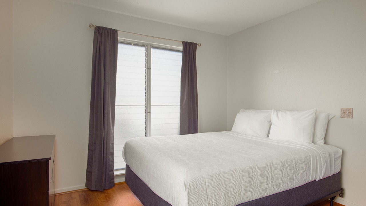 Photo of Bedroom in Hilo