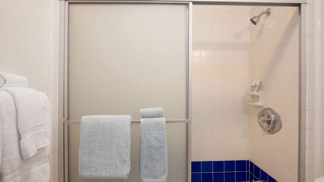 Photo of Bathroom in Hilo