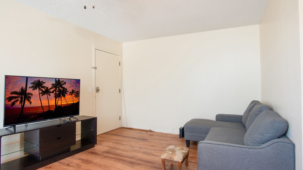 Photo of Livingroom in Hilo