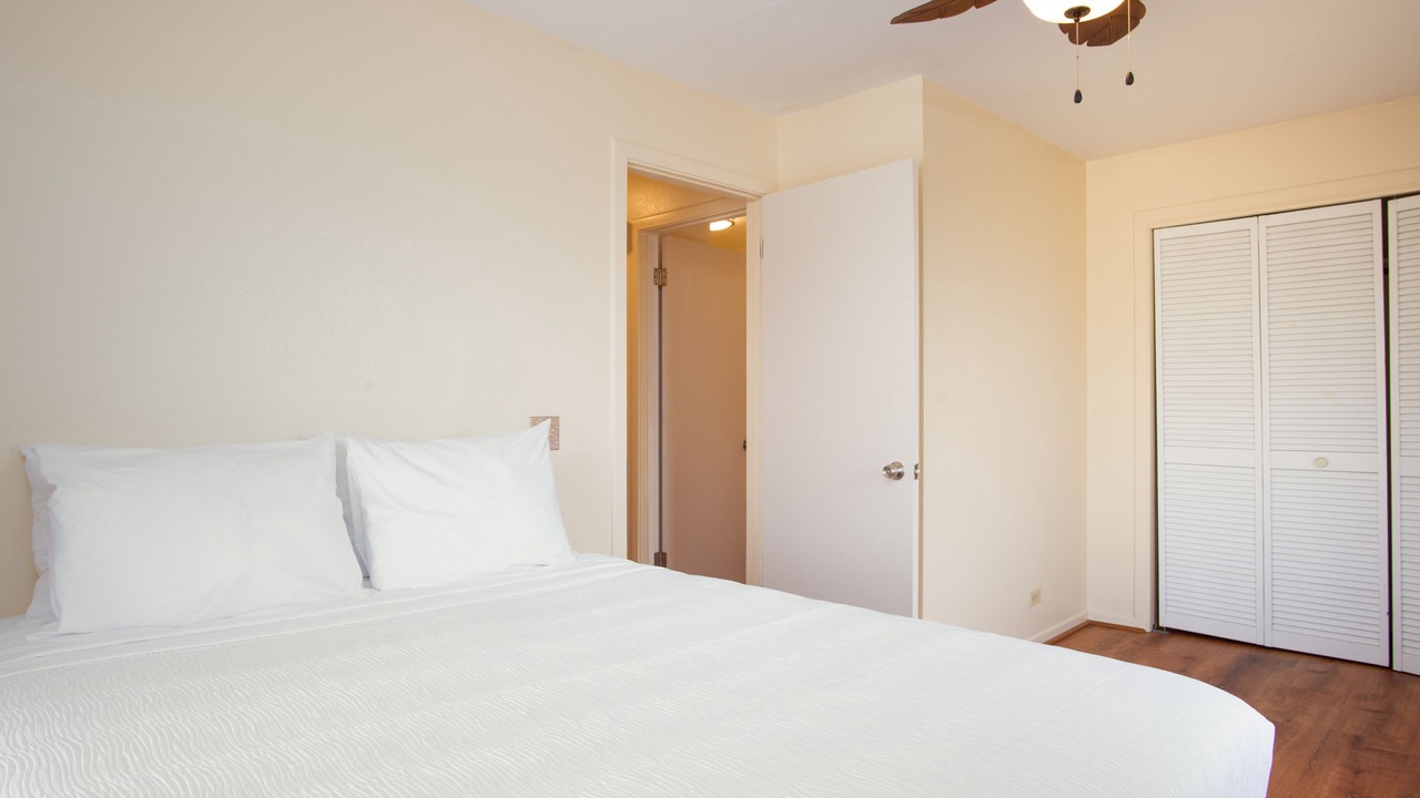 Photo of Bedroom in Hilo