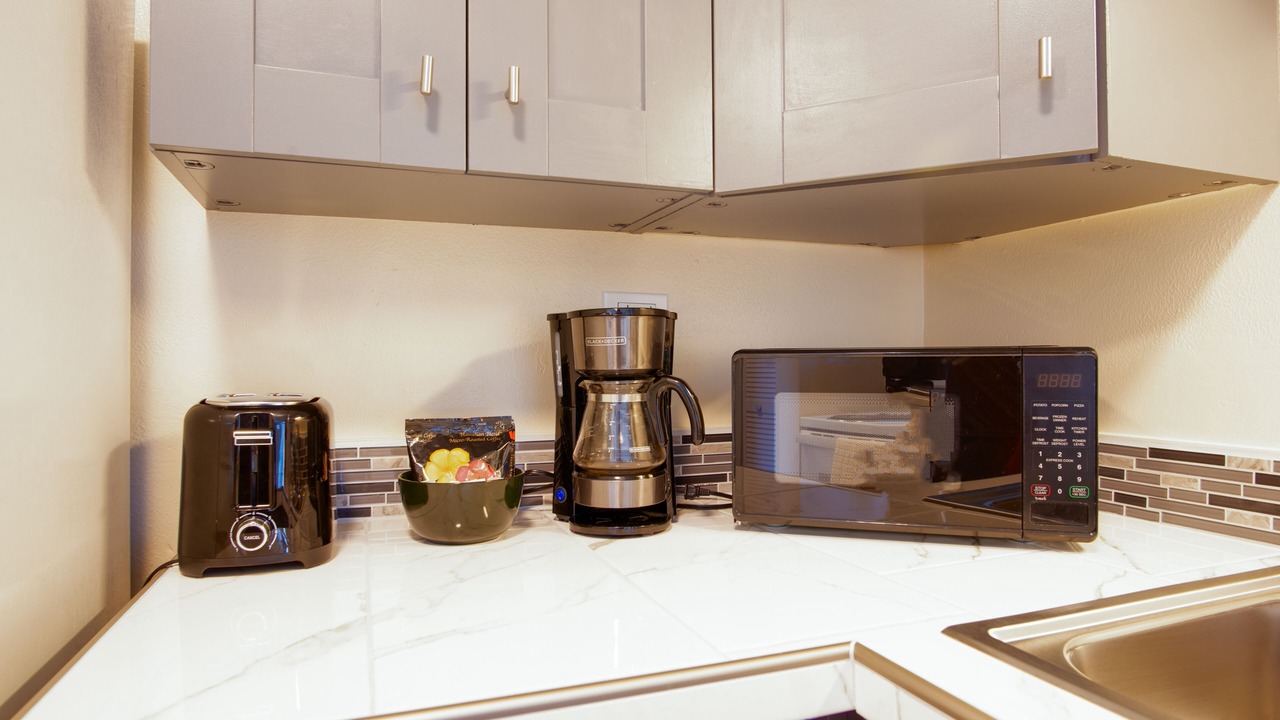 Photo of Kitchen in Hilo