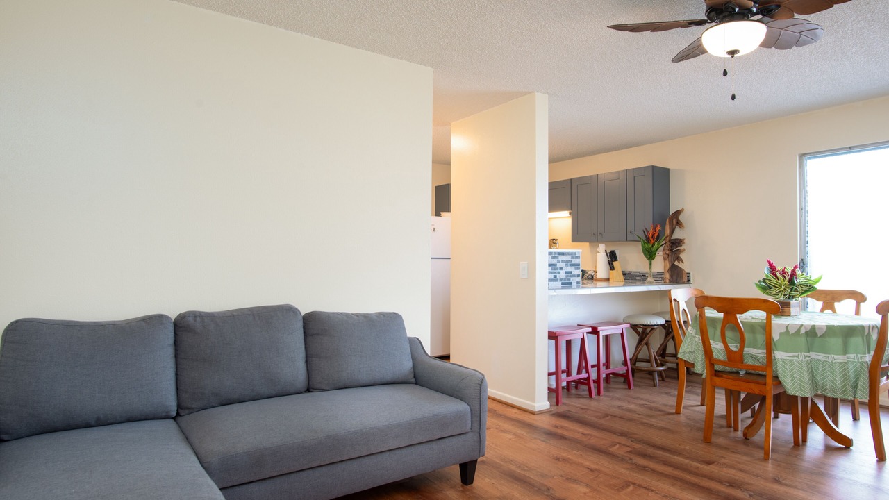 Photo of Livingroom in Hilo