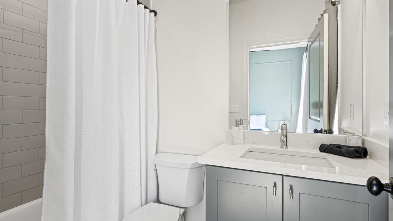 Photo of Bathroom in Summerhill