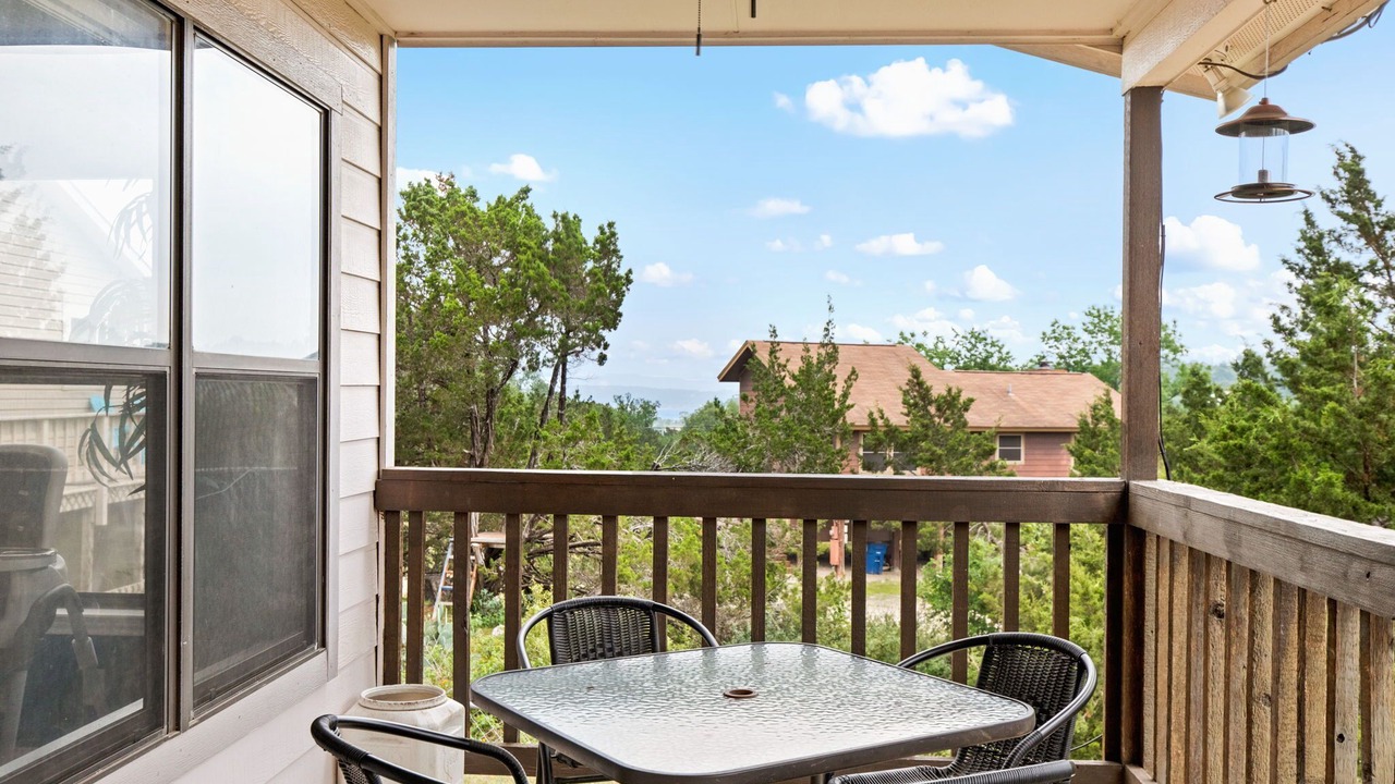 Photo of Outdoor in Canyon Lake