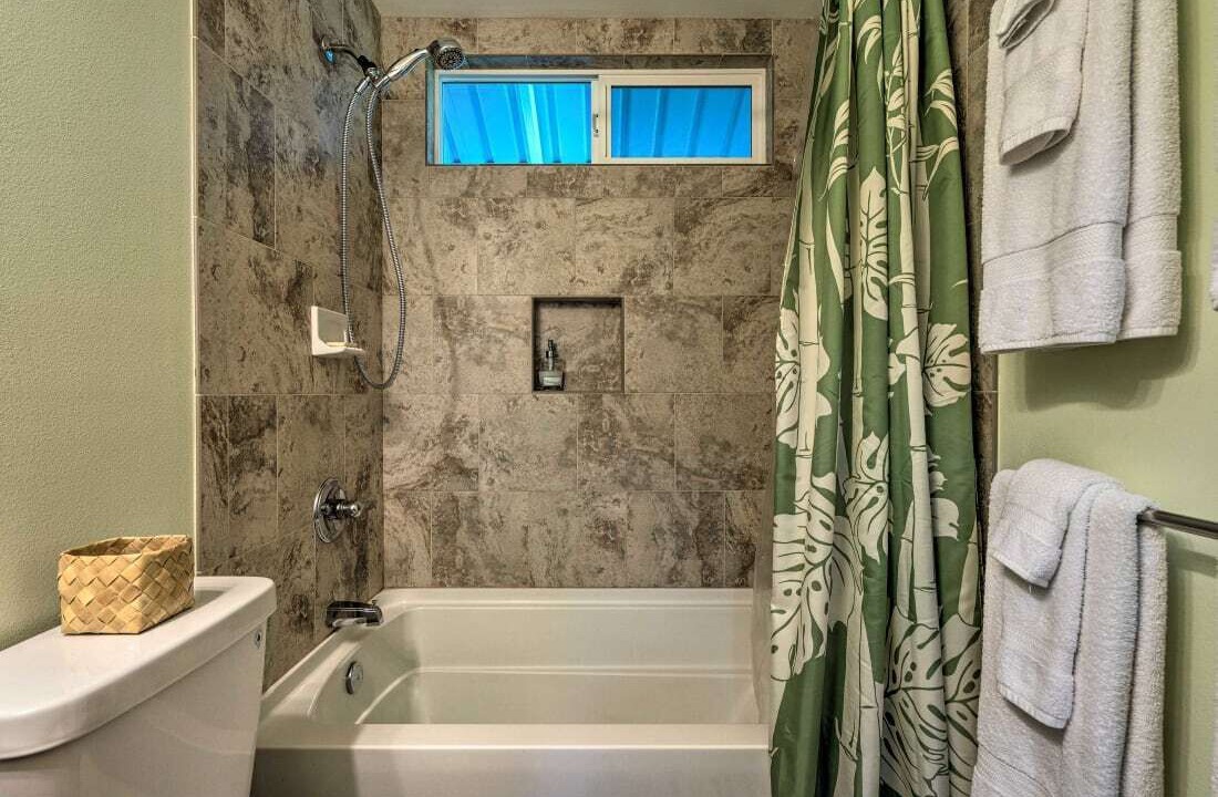 Photo of Bathroom in Mountain View