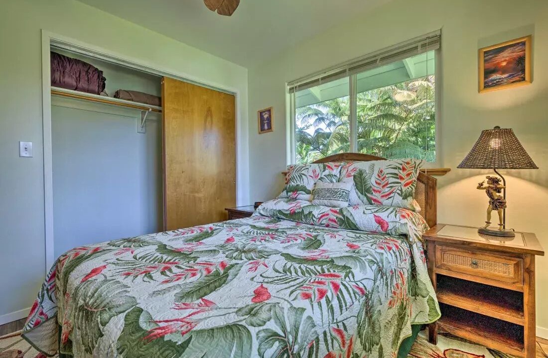 Photo of Bedroom in Mountain View