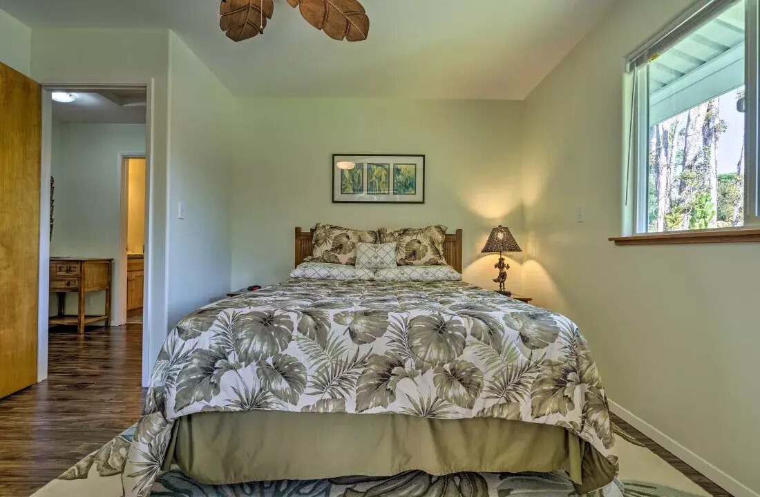 Photo of Bedroom in Mountain View