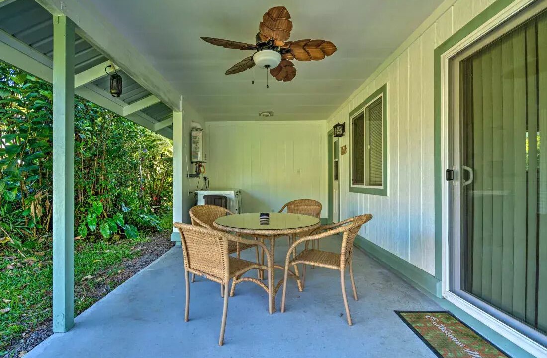 Photo of Outdoor in Mountain View