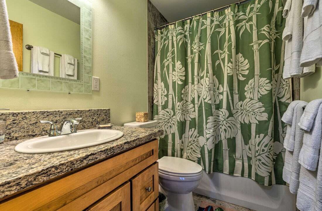 Photo of Bathroom in Mountain View