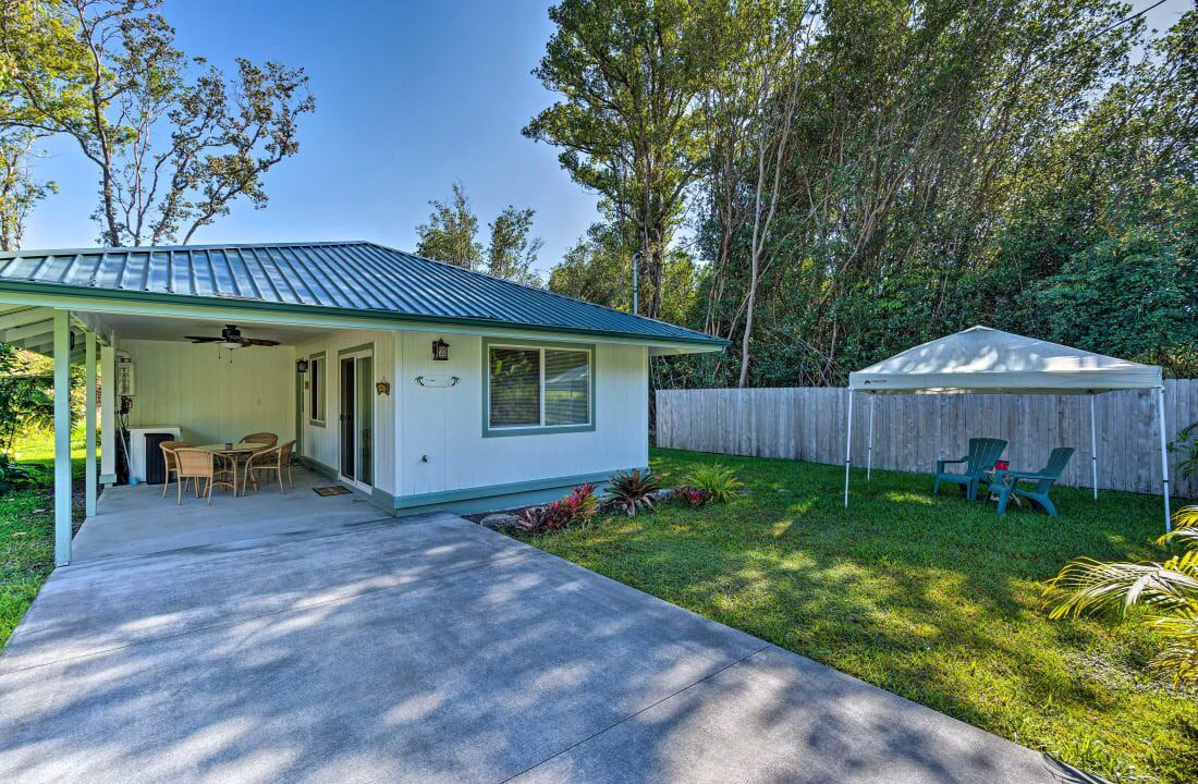 Photo of Outdoor in Mountain View