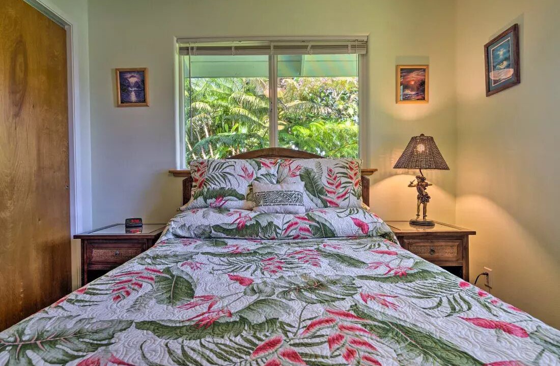 Photo of Bedroom in Mountain View